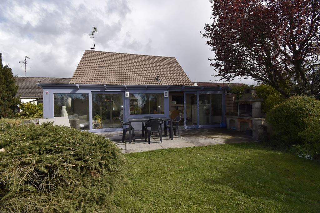 Pavillon CAUDRY (59540) YOANN HERLEM IMMOBILIER