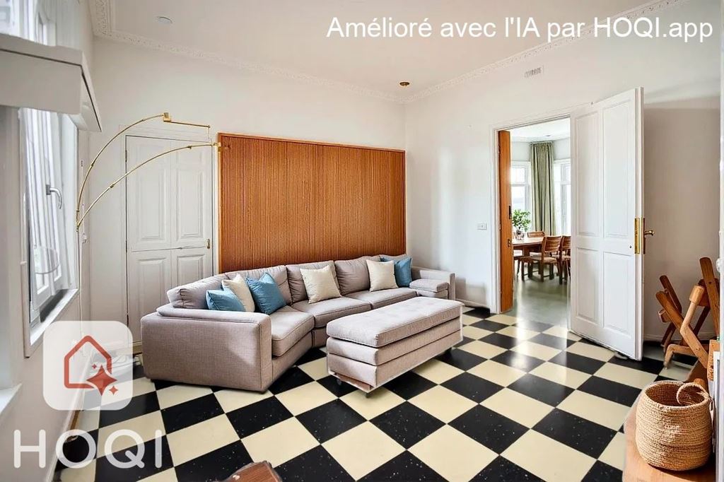 Maison de ville CAUDRY (59540) YOANN HERLEM IMMOBILIER