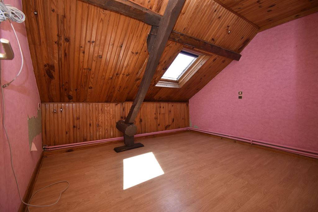 Maison de village MONTIGNY EN CAMBRESIS (59225) YOANN HERLEM IMMOBILIER