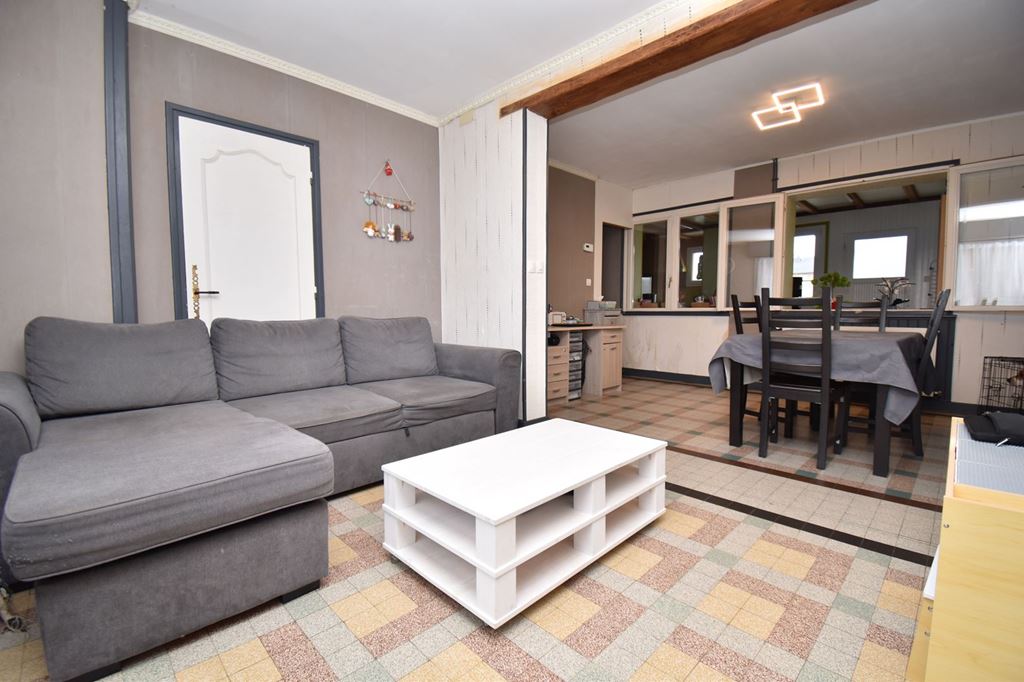 Maison NEUVILLE ST REMY (59554) YOANN HERLEM IMMOBILIER