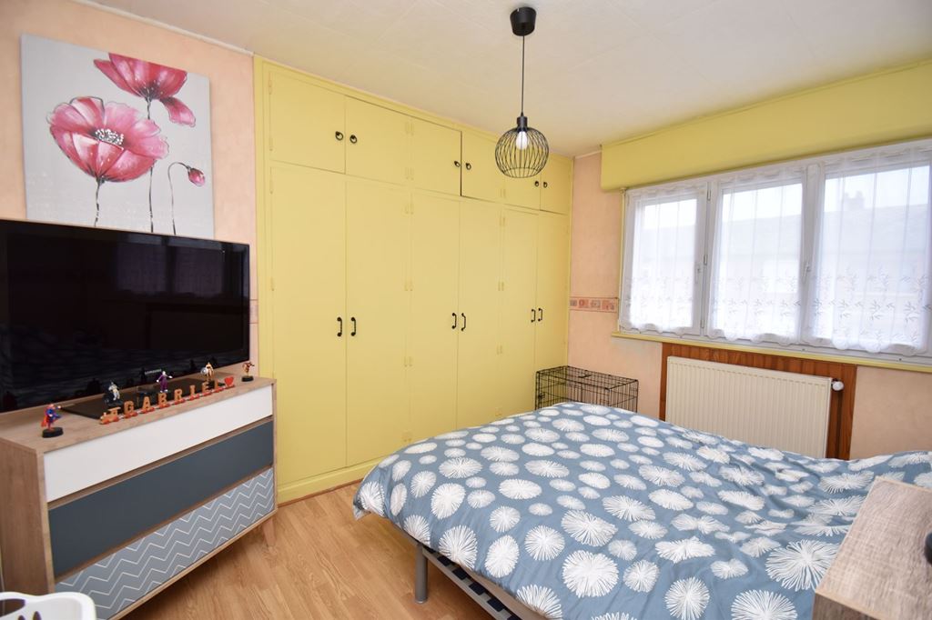 Maison NEUVILLE ST REMY (59554) YOANN HERLEM IMMOBILIER