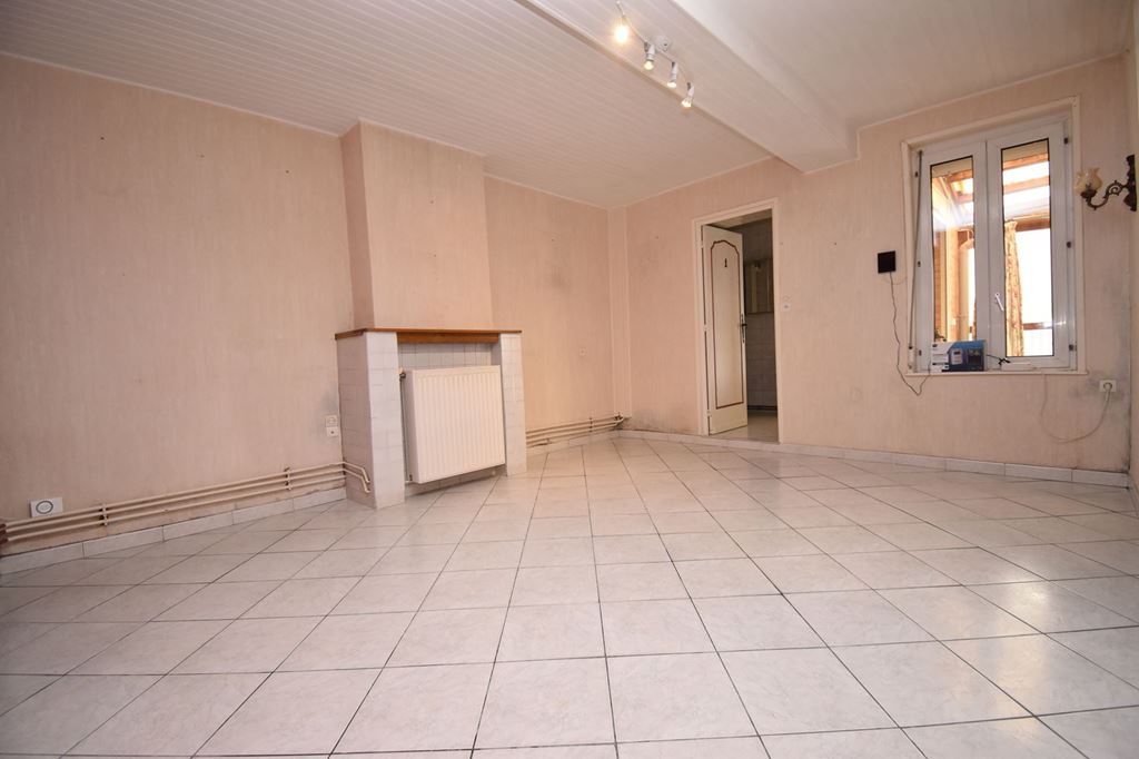 Maison de village SAILLY LEZ CAMBRAI (59554) YOANN HERLEM IMMOBILIER