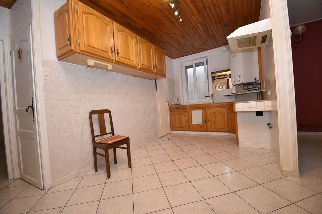 Maison de village SAILLY LEZ CAMBRAI (59554) YOANN HERLEM IMMOBILIER