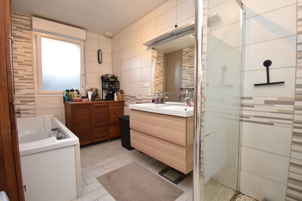 Pavillon AVESNES LES AUBERT (59129) YOANN HERLEM IMMOBILIER