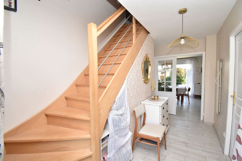 Pavillon AVESNES LES AUBERT (59129) YOANN HERLEM IMMOBILIER