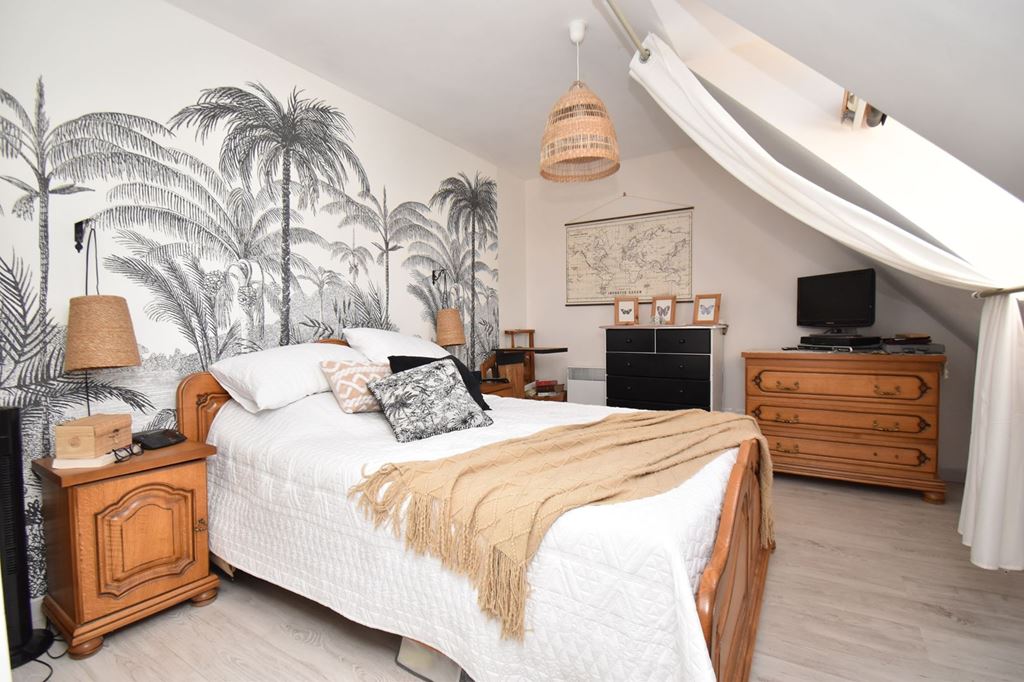 Pavillon AVESNES LES AUBERT (59129) YOANN HERLEM IMMOBILIER