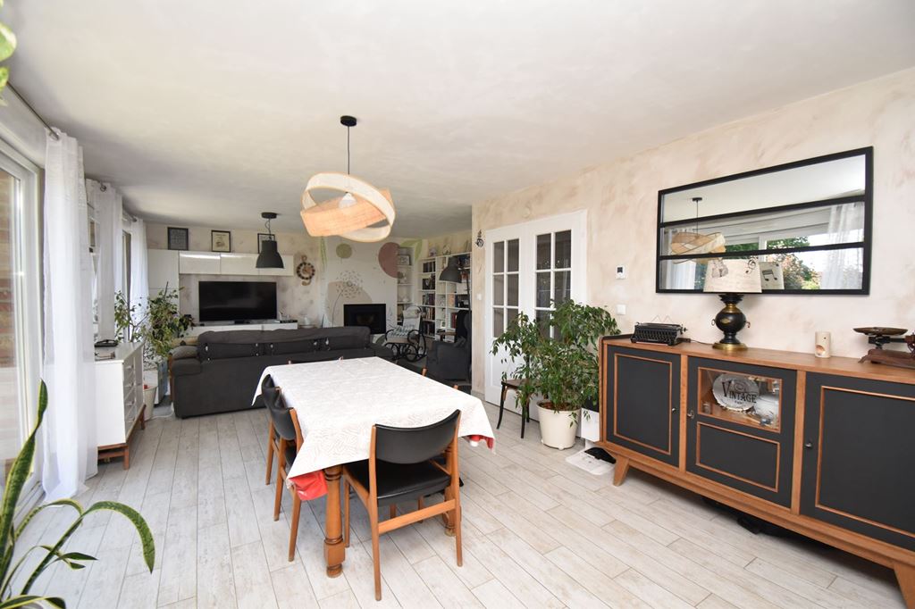 Pavillon AVESNES LES AUBERT (59129) YOANN HERLEM IMMOBILIER
