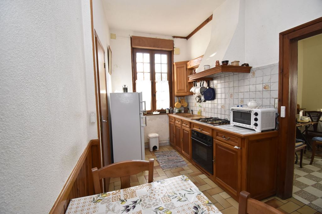 Maison de village LIGNY EN CAMBRESIS (59191) YOANN HERLEM IMMOBILIER