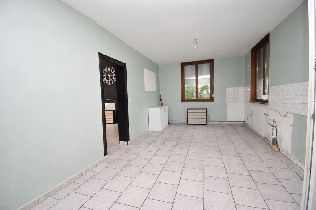 Maison LIGNY EN CAMBRESIS (59191) YOANN HERLEM IMMOBILIER