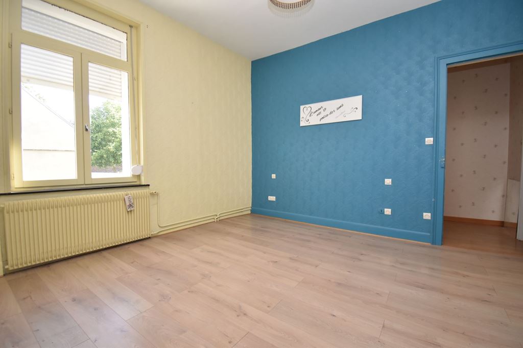 Maison de ville CAUDRY (59540) YOANN HERLEM IMMOBILIER