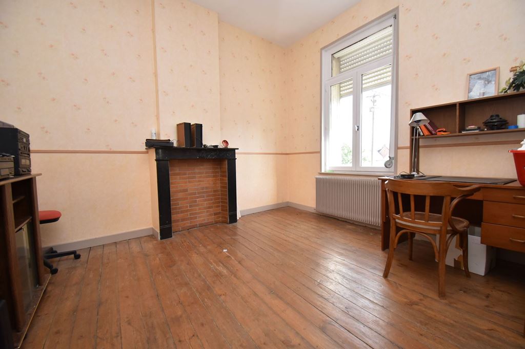 Maison de ville CAUDRY (59540) YOANN HERLEM IMMOBILIER
