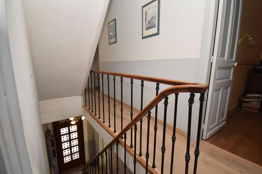 Maison de ville CAUDRY (59540) YOANN HERLEM IMMOBILIER