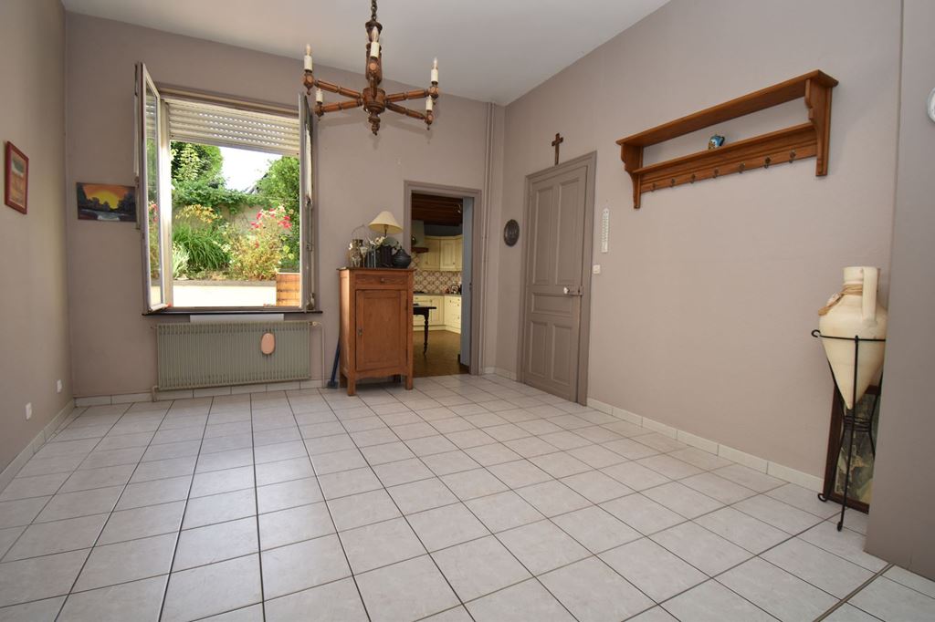 Maison de ville CAUDRY (59540) YOANN HERLEM IMMOBILIER