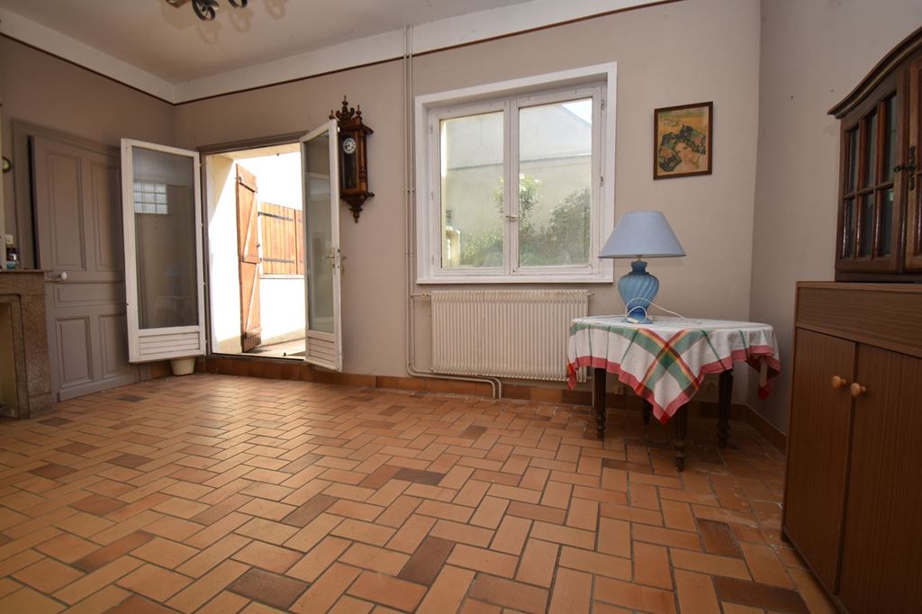 Maison de ville CAUDRY (59540) YOANN HERLEM IMMOBILIER