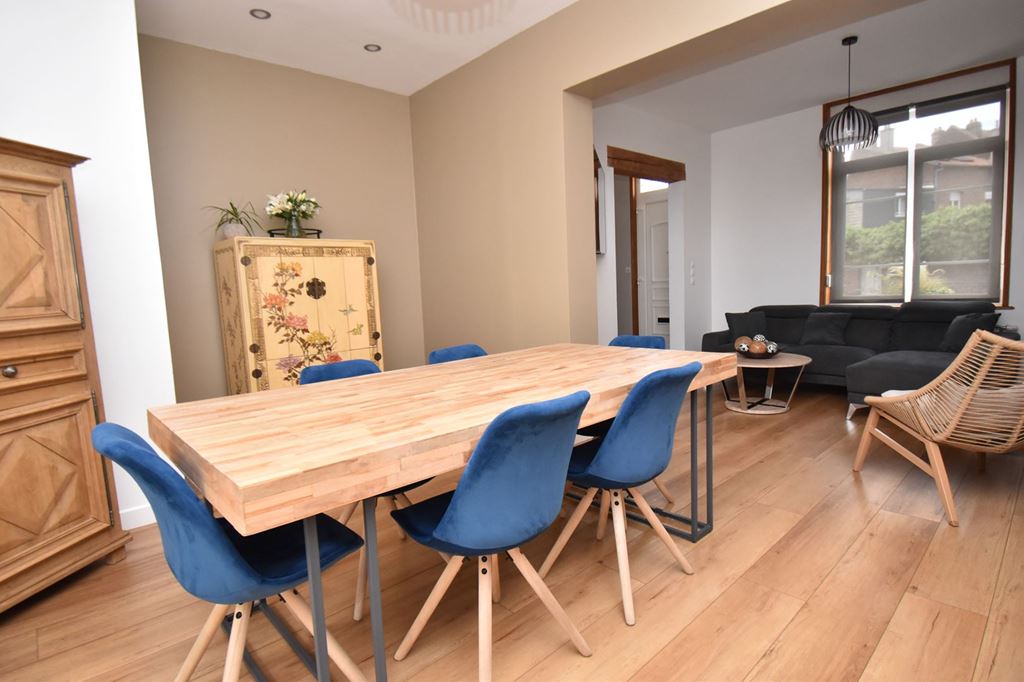 Maison de ville CAMBRAI (59400) YOANN HERLEM IMMOBILIER