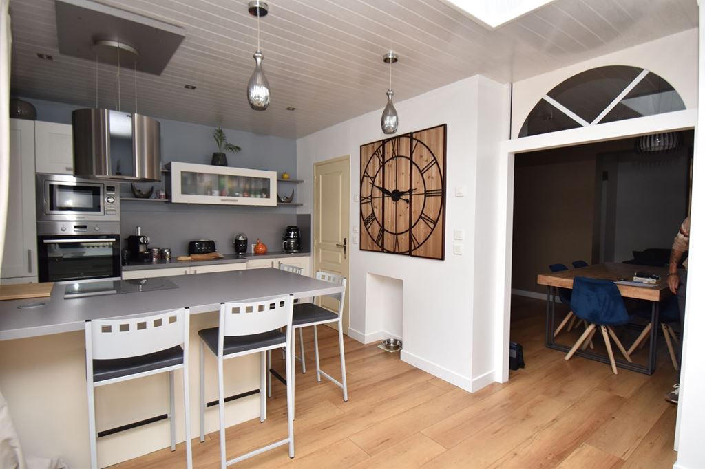 Maison de ville CAMBRAI (59400) YOANN HERLEM IMMOBILIER