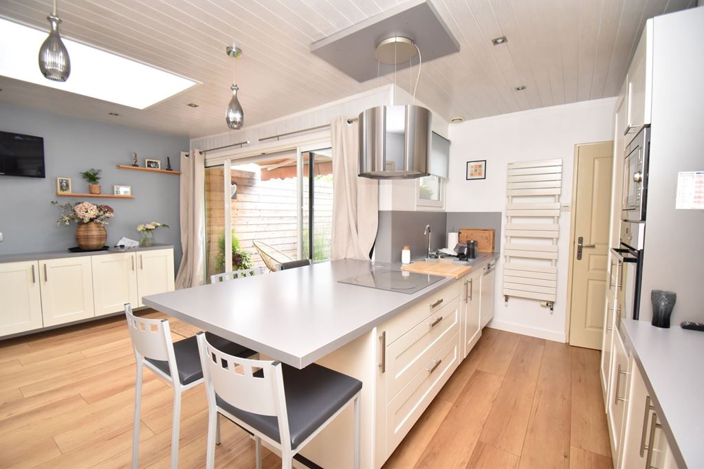 Maison de ville CAMBRAI (59400) YOANN HERLEM IMMOBILIER