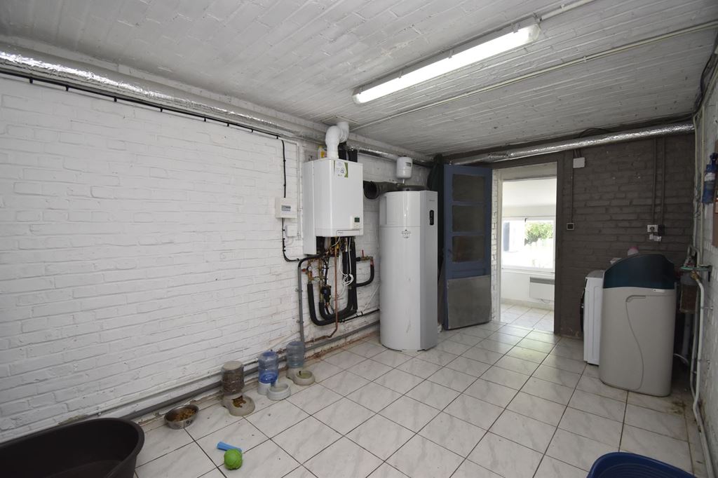Maison de village AVESNES LES AUBERT (59129) YOANN HERLEM IMMOBILIER