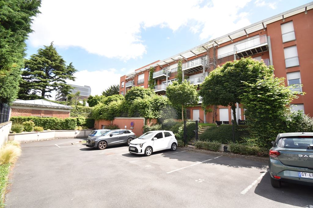Appartement T3 VALENCIENNES (59300) YOANN HERLEM IMMOBILIER