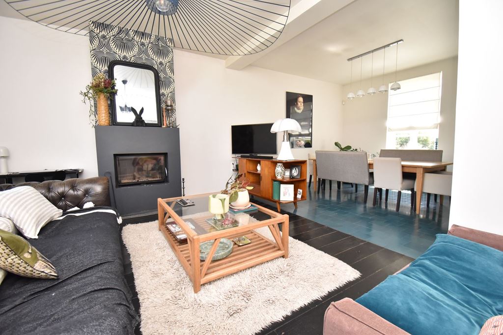 Fermette VILLERS GUISLAIN (59297) YOANN HERLEM IMMOBILIER