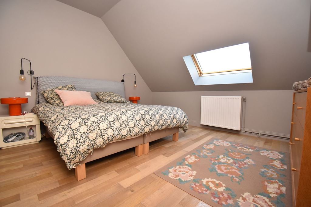 Fermette VILLERS GUISLAIN (59297) YOANN HERLEM IMMOBILIER