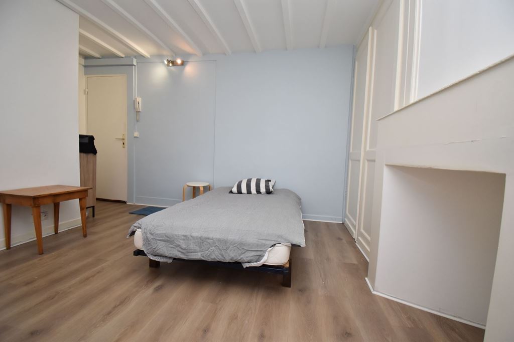 Appartement Studio LILLE (59000) YOANN HERLEM IMMOBILIER