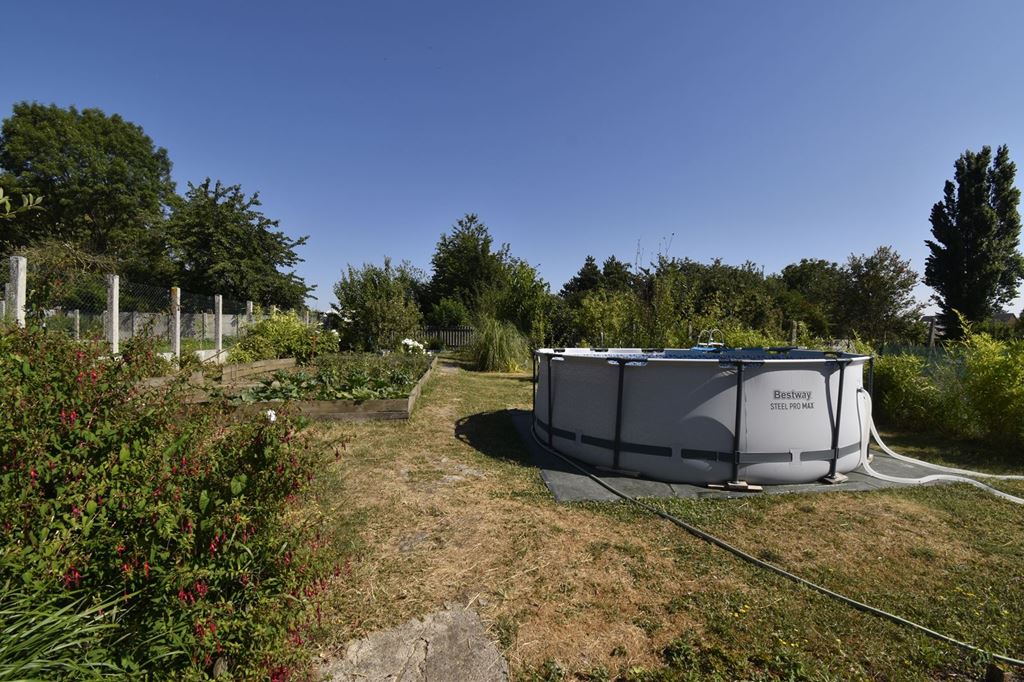Maison de village ST HILAIRE LEZ CAMBRAI (59292) YOANN HERLEM IMMOBILIER