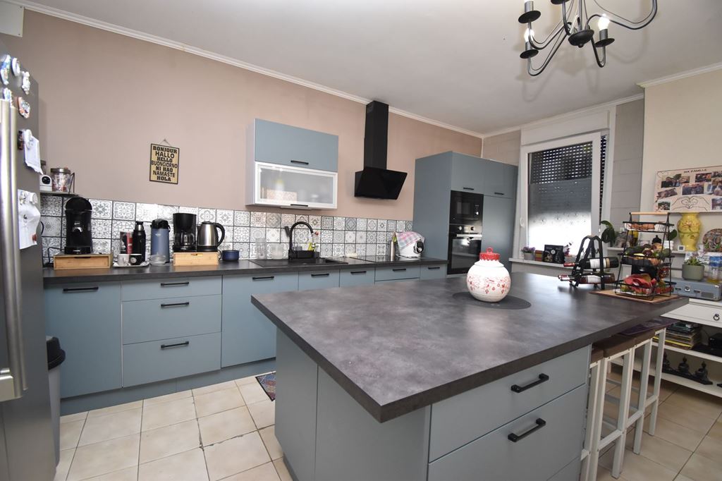 Maison de village ST HILAIRE LEZ CAMBRAI (59292) YOANN HERLEM IMMOBILIER