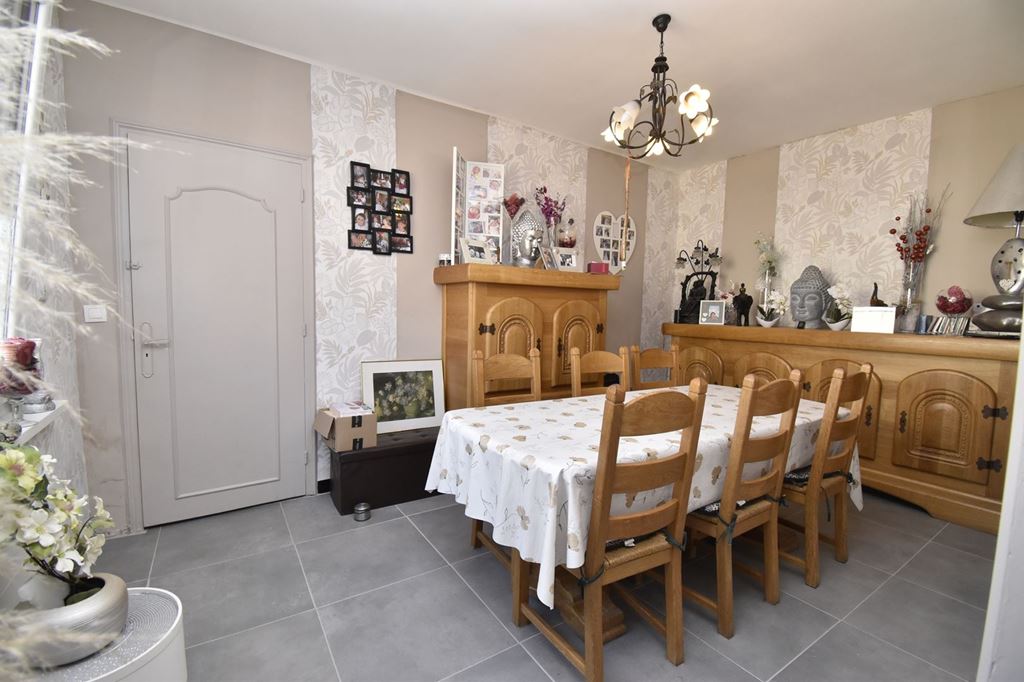 Maison de village ST HILAIRE LEZ CAMBRAI (59292) YOANN HERLEM IMMOBILIER