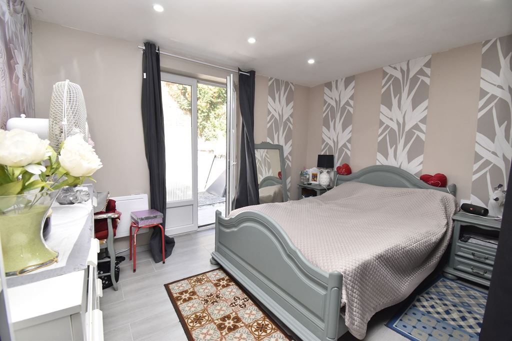 Maison de village ST HILAIRE LEZ CAMBRAI (59292) YOANN HERLEM IMMOBILIER