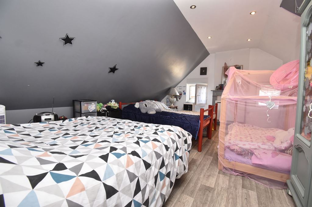Maison de village ST HILAIRE LEZ CAMBRAI (59292) YOANN HERLEM IMMOBILIER