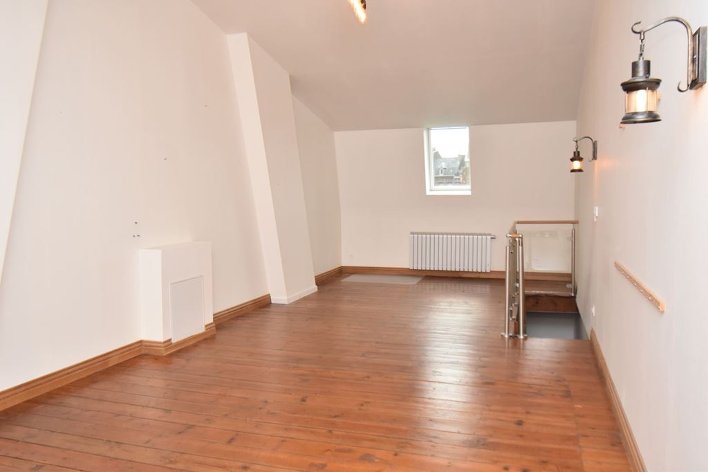 Maison de ville VALENCIENNES (59300) YOANN HERLEM IMMOBILIER