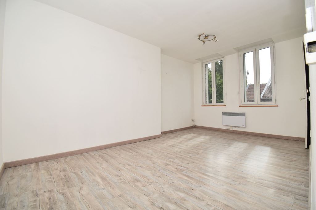 Maison de ville VALENCIENNES (59300) YOANN HERLEM IMMOBILIER