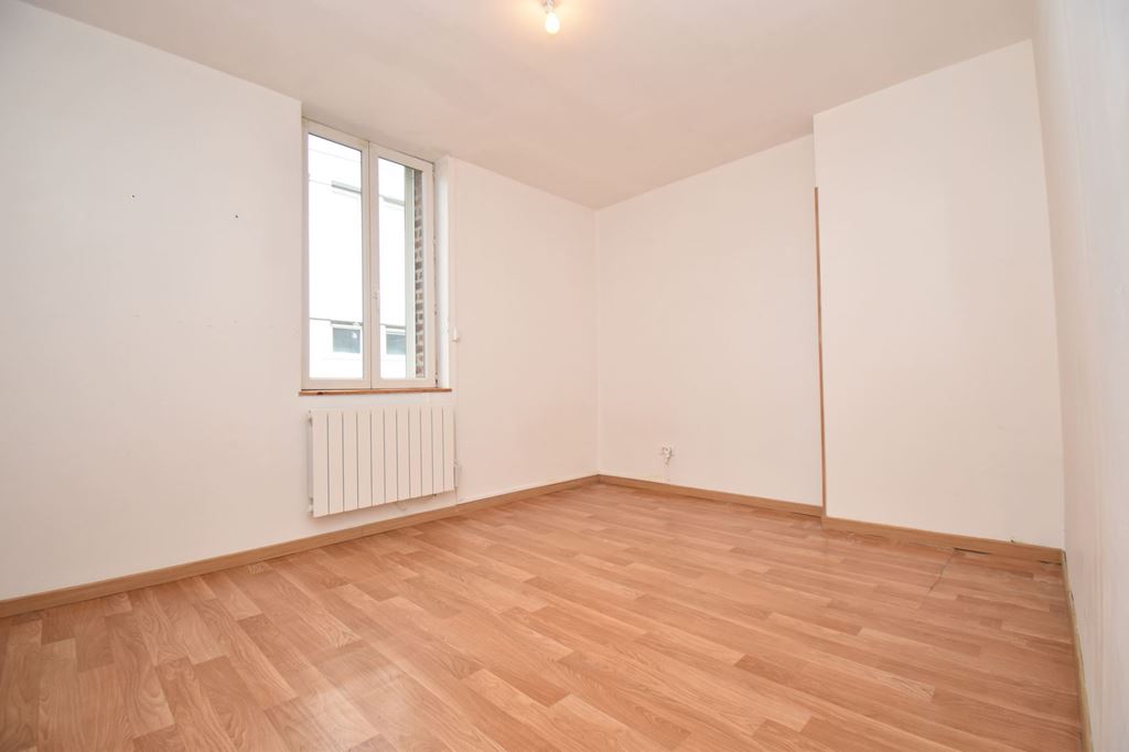 Maison de ville VALENCIENNES (59300) YOANN HERLEM IMMOBILIER