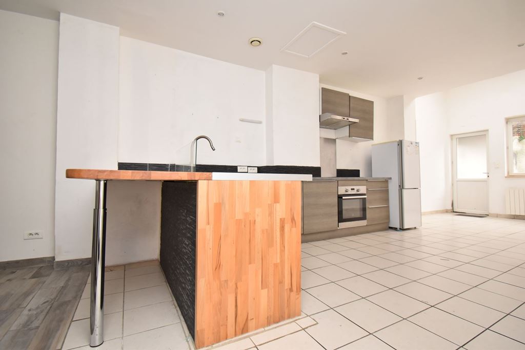 Maison de ville VALENCIENNES (59300) YOANN HERLEM IMMOBILIER
