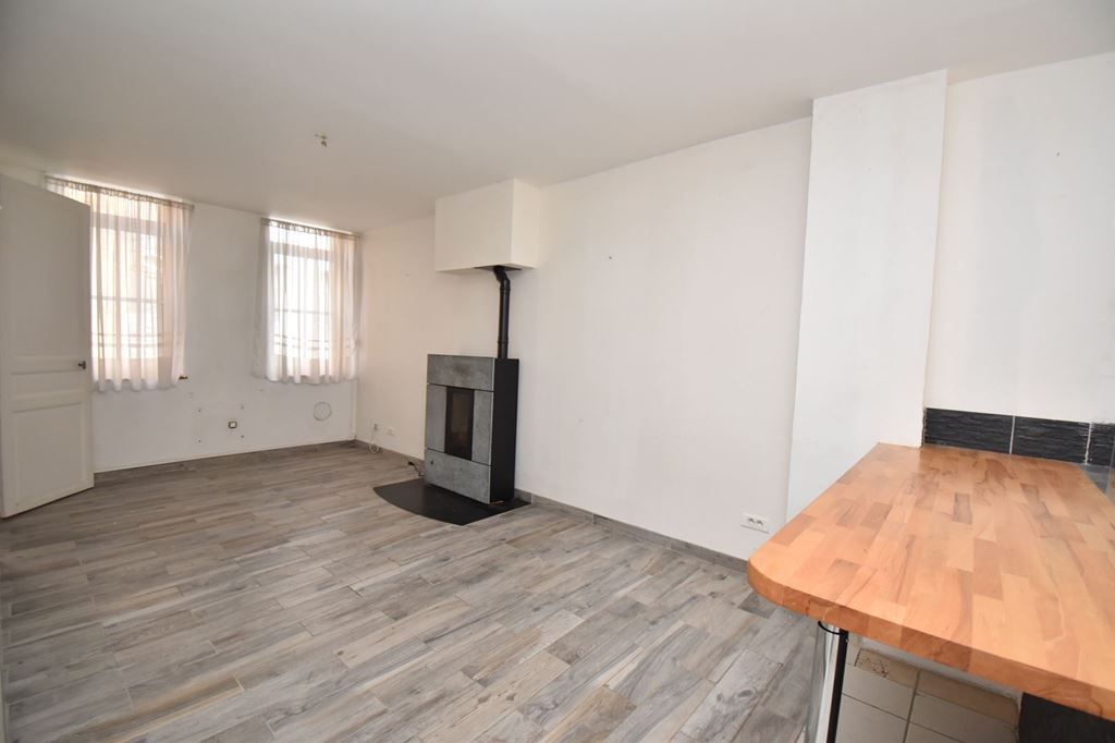 Maison de ville VALENCIENNES (59300) YOANN HERLEM IMMOBILIER