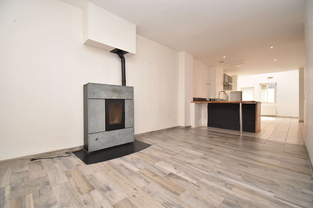 Maison de ville VALENCIENNES (59300) YOANN HERLEM IMMOBILIER