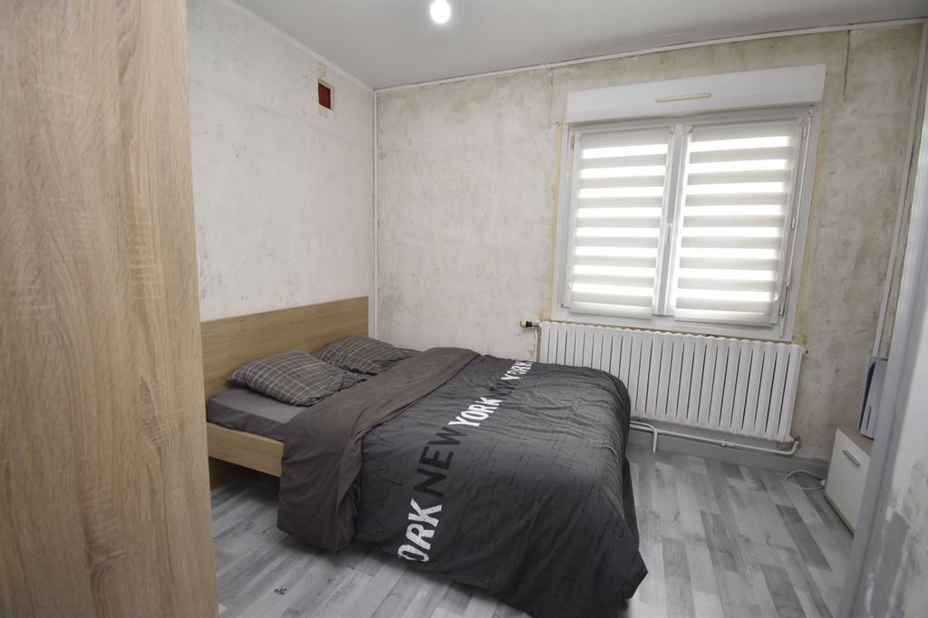 Maison ESCAUDOEUVRES (59161) YOANN HERLEM IMMOBILIER