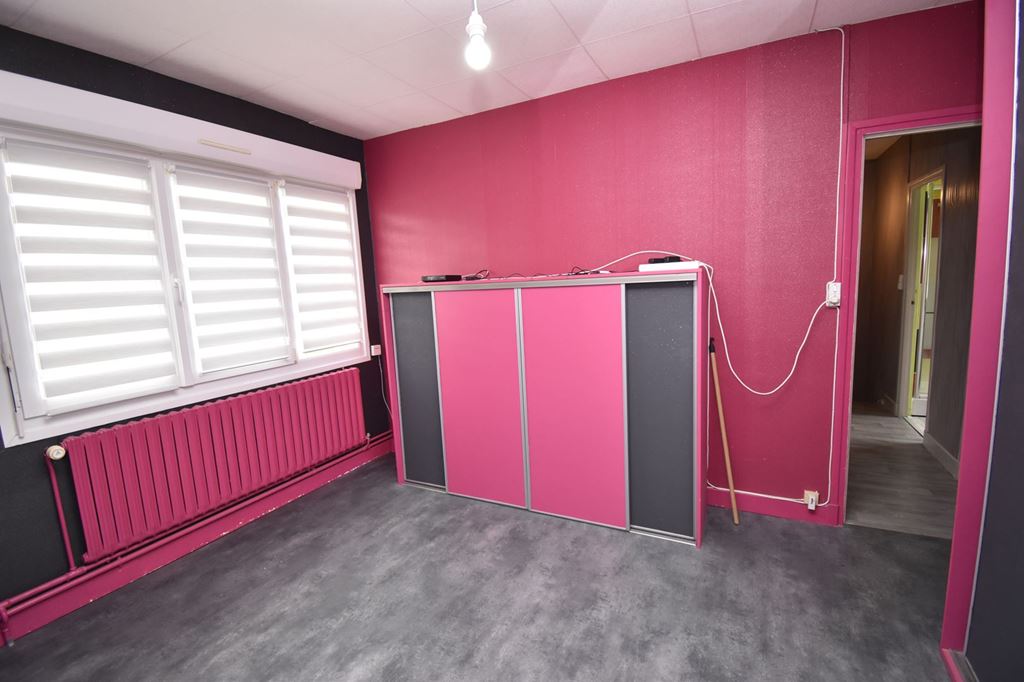 Maison ESCAUDOEUVRES (59161) YOANN HERLEM IMMOBILIER