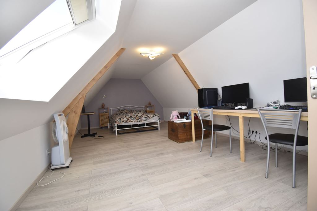 Maison longère QUIEVY (59214) YOANN HERLEM IMMOBILIER