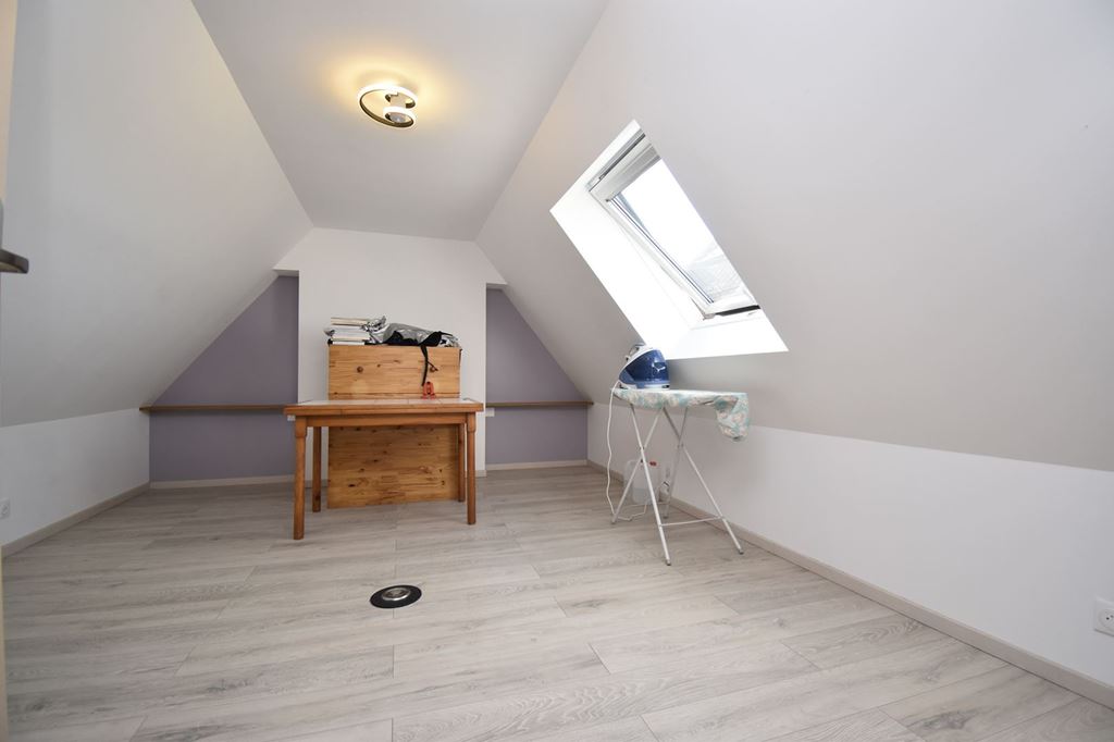 Maison longère QUIEVY (59214) YOANN HERLEM IMMOBILIER