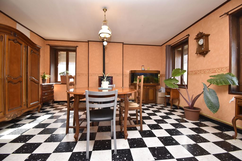Maison longère QUIEVY (59214) YOANN HERLEM IMMOBILIER