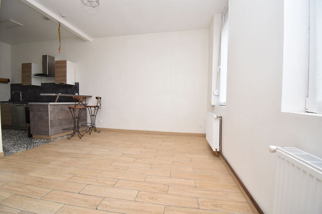 Maison de village LIGNY EN CAMBRESIS (59191) YOANN HERLEM IMMOBILIER